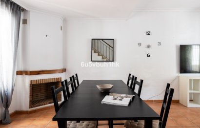 Resale - House - Townhouse - Fuengirola - Torreblanca
