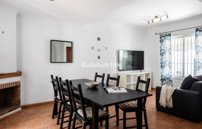 Resale - House - Townhouse - Fuengirola - Torreblanca