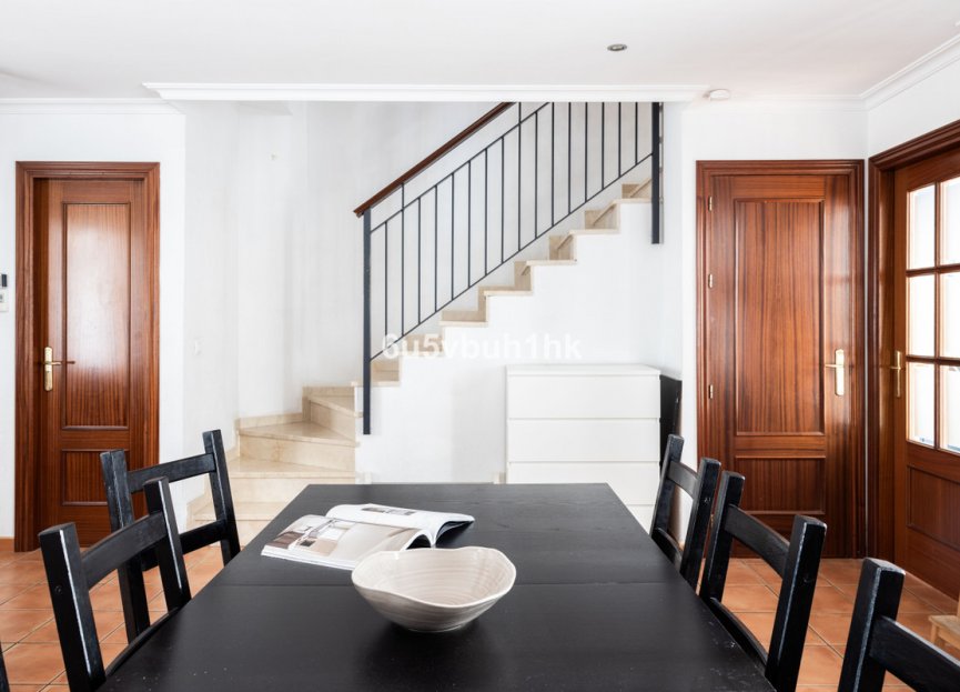 Resale - House - Townhouse - Fuengirola - Torreblanca