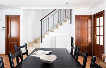 Resale - House - Townhouse - Fuengirola - Torreblanca