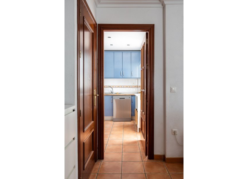 Resale - House - Townhouse - Fuengirola - Torreblanca