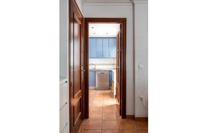 Resale - House - Townhouse - Fuengirola - Torreblanca