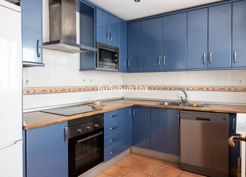 Resale - House - Townhouse - Fuengirola - Torreblanca