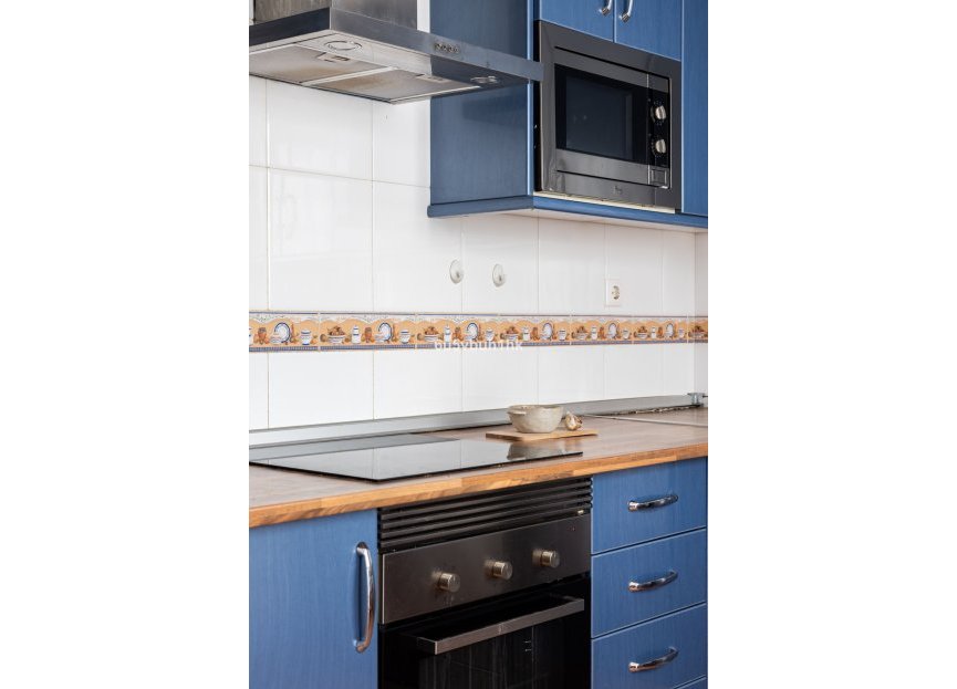 Resale - House - Townhouse - Fuengirola - Torreblanca