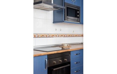 Resale - House - Townhouse - Fuengirola - Torreblanca