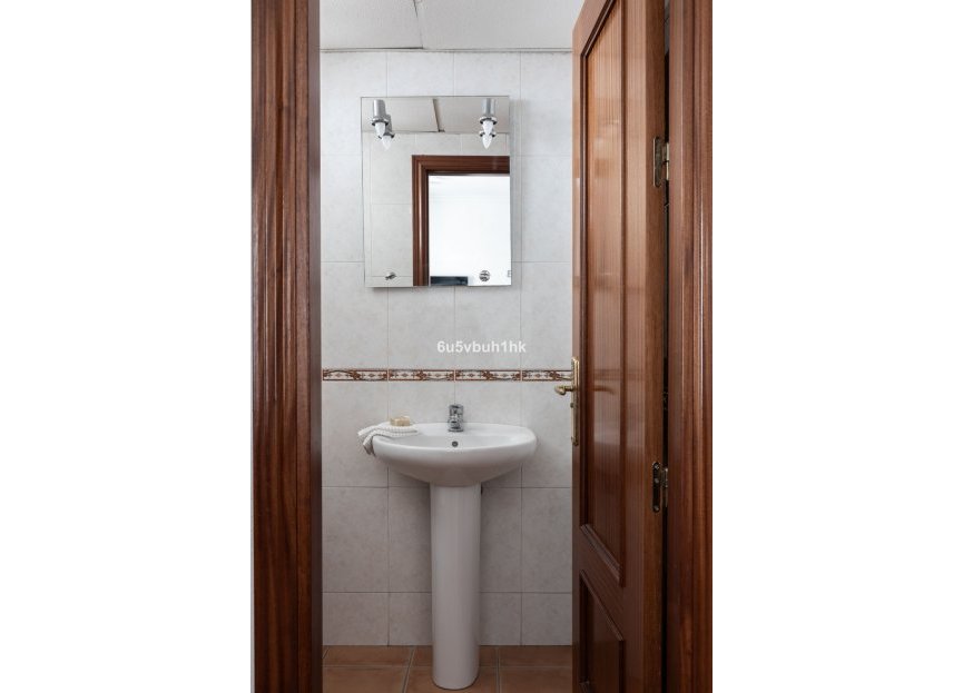 Resale - House - Townhouse - Fuengirola - Torreblanca