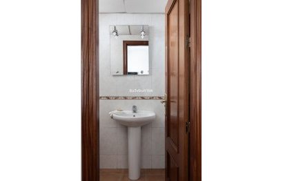 Resale - House - Townhouse - Fuengirola - Torreblanca