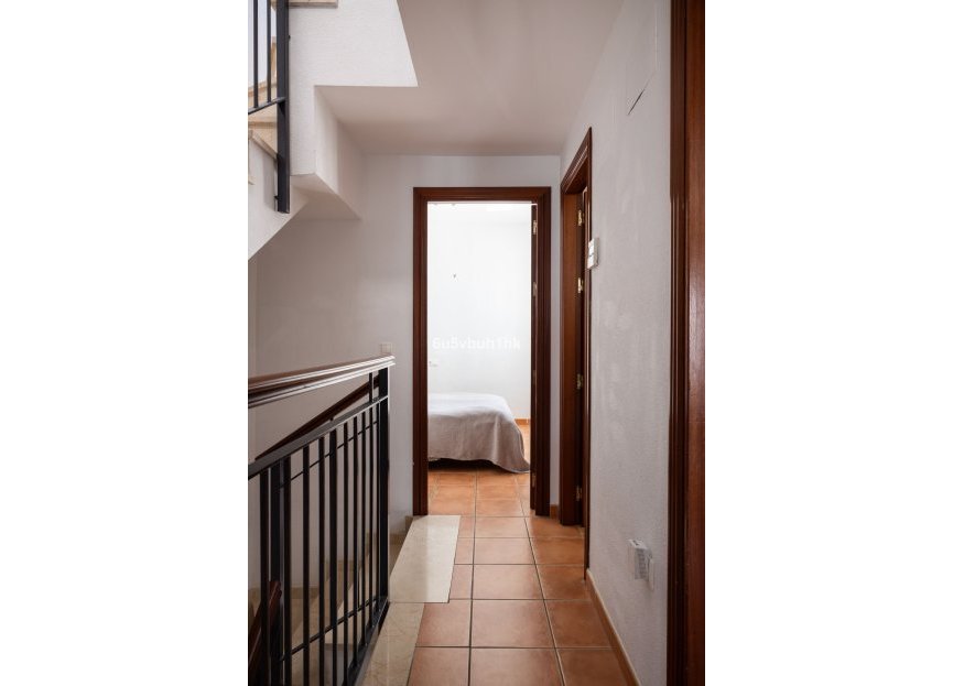 Resale - House - Townhouse - Fuengirola - Torreblanca