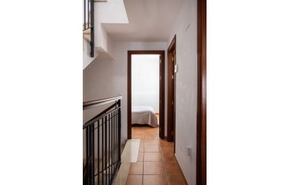 Resale - House - Townhouse - Fuengirola - Torreblanca