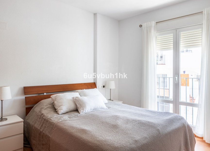 Resale - House - Townhouse - Fuengirola - Torreblanca