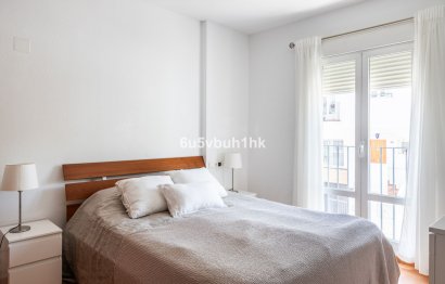 Resale - House - Townhouse - Fuengirola - Torreblanca