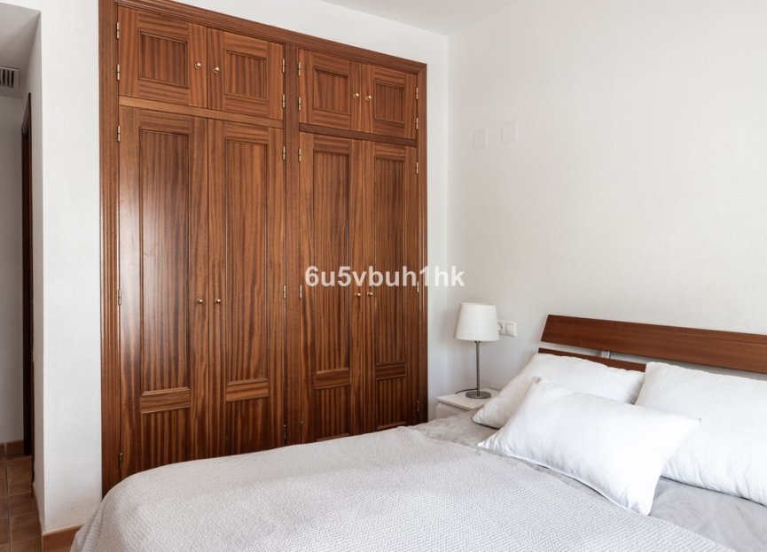 Resale - House - Townhouse - Fuengirola - Torreblanca