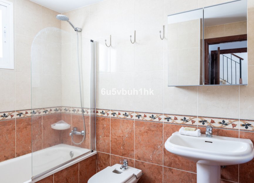 Resale - House - Townhouse - Fuengirola - Torreblanca