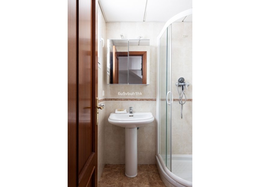 Resale - House - Townhouse - Fuengirola - Torreblanca