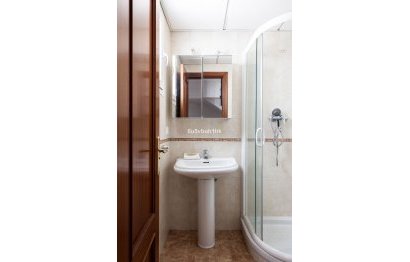 Resale - House - Townhouse - Fuengirola - Torreblanca