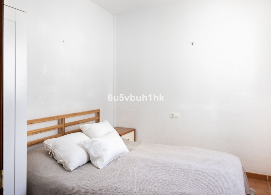 Resale - House - Townhouse - Fuengirola - Torreblanca