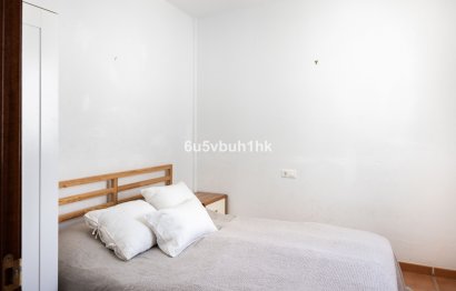 Resale - House - Townhouse - Fuengirola - Torreblanca