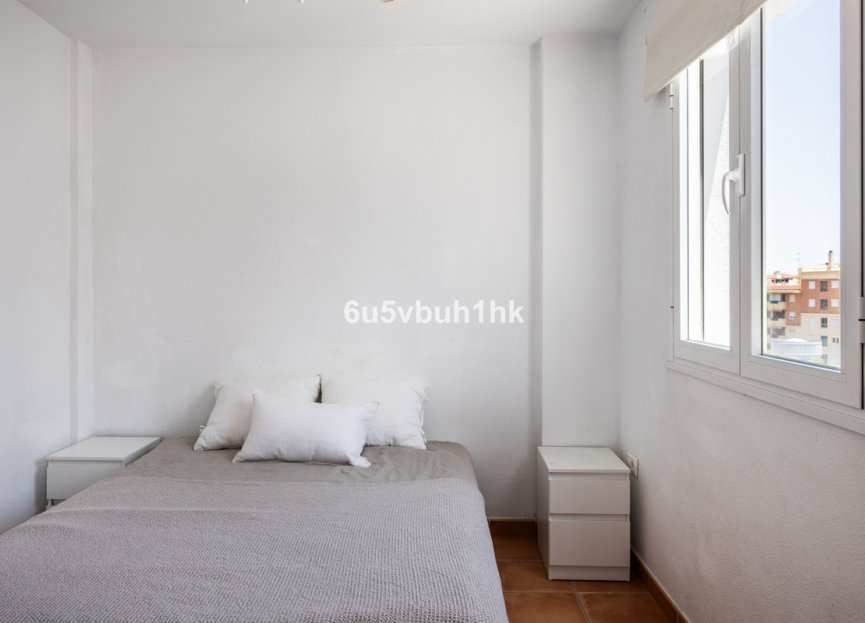 Resale - House - Townhouse - Fuengirola - Torreblanca