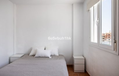 Resale - House - Townhouse - Fuengirola - Torreblanca