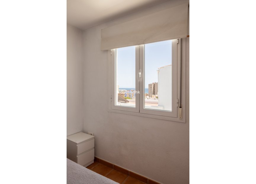 Resale - House - Townhouse - Fuengirola - Torreblanca