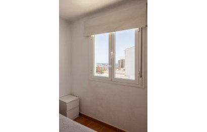 Resale - House - Townhouse - Fuengirola - Torreblanca