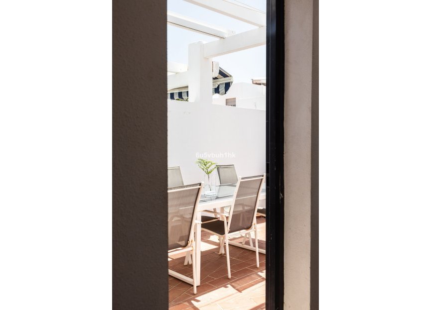 Resale - House - Townhouse - Fuengirola - Torreblanca