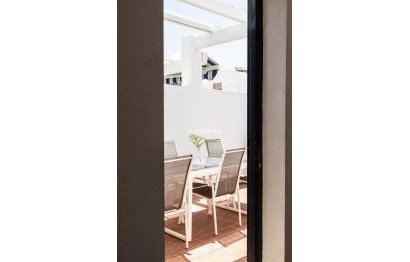 Resale - House - Townhouse - Fuengirola - Torreblanca