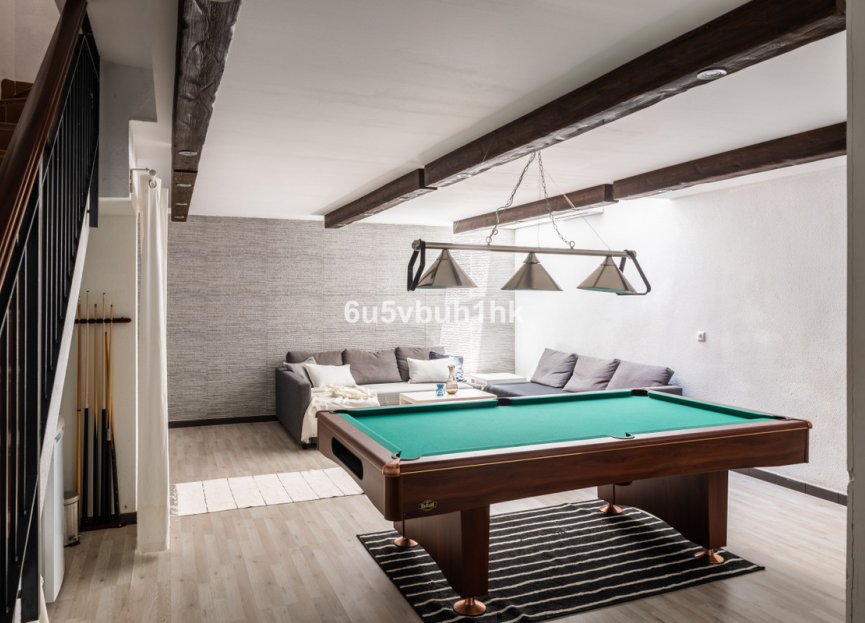 Resale - House - Townhouse - Fuengirola - Torreblanca