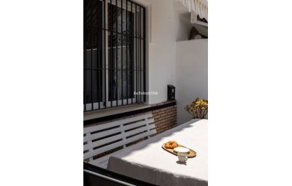 Resale - House - Townhouse - Fuengirola - Torreblanca