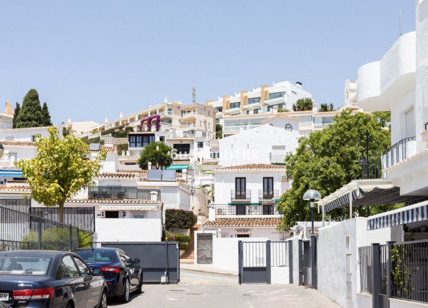 Resale - House - Townhouse - Fuengirola - Torreblanca