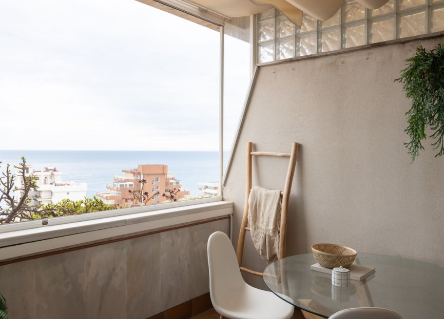 Resale - Apartment - Penthouse - Fuengirola - Fuengirola Centro