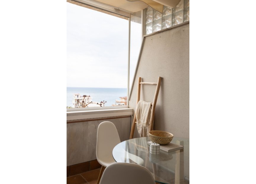 Resale - Apartment - Penthouse - Fuengirola - Fuengirola Centro