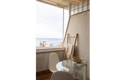 Resale - Apartment - Penthouse - Fuengirola - Fuengirola Centro
