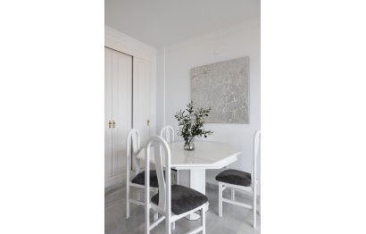 Resale - Apartment - Penthouse - Fuengirola - Fuengirola Centro