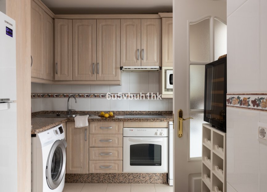 Resale - Apartment - Penthouse - Fuengirola - Fuengirola Centro