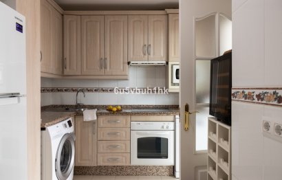 Resale - Apartment - Penthouse - Fuengirola - Fuengirola Centro