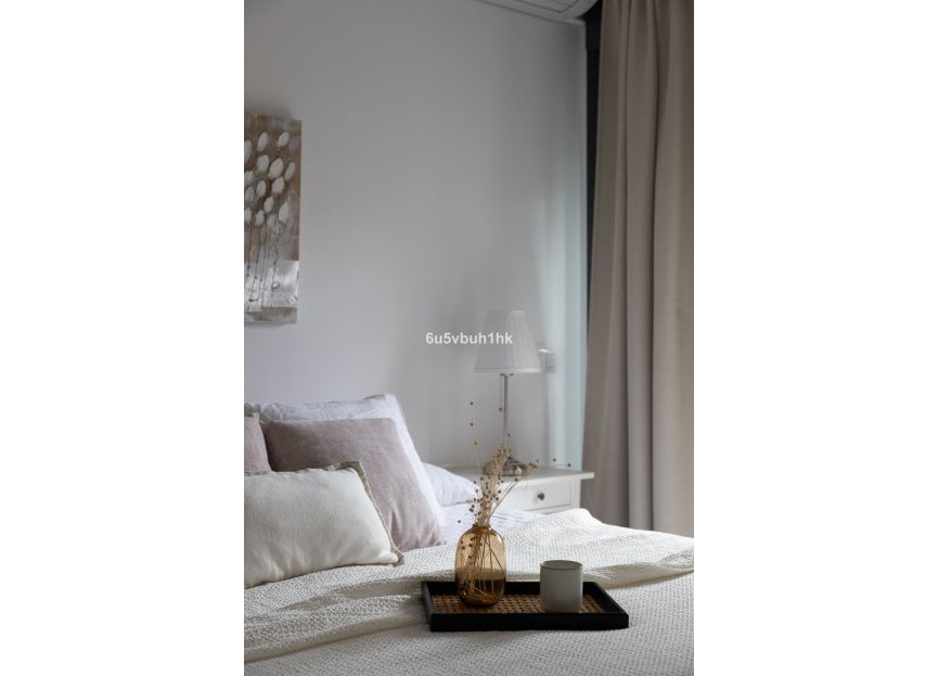 Resale - Apartment - Penthouse - Fuengirola - Fuengirola Centro