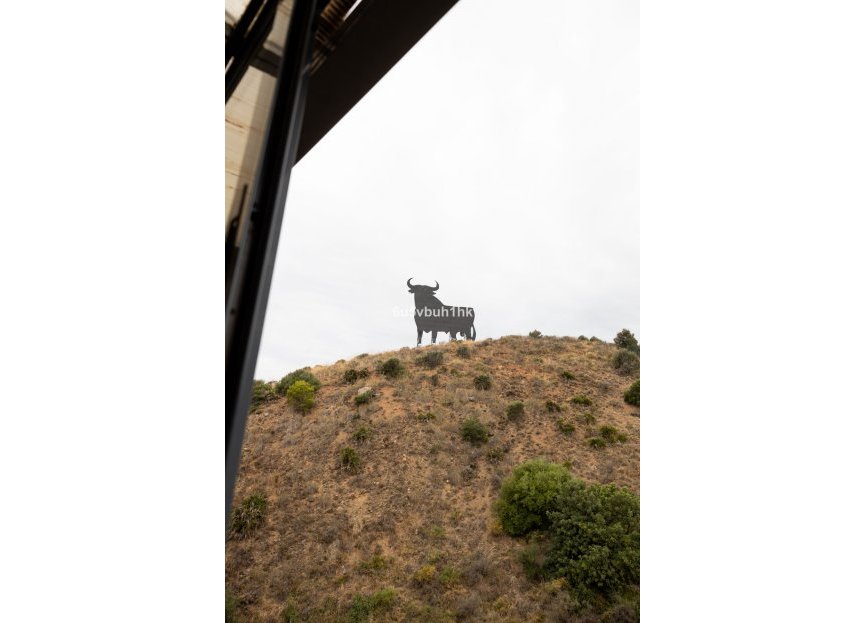 Resale - Apartment - Penthouse - Fuengirola - Fuengirola Centro