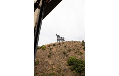 Resale - Apartment - Penthouse - Fuengirola - Fuengirola Centro