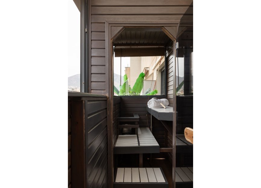 Resale - Apartment - Penthouse - Fuengirola - Fuengirola Centro