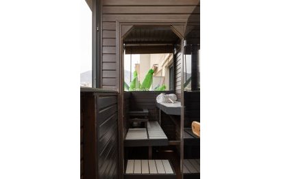 Resale - Apartment - Penthouse - Fuengirola - Fuengirola Centro