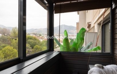 Resale - Apartment - Penthouse - Fuengirola - Fuengirola Centro