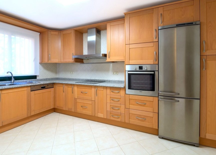 Resale - Apartment - Middle Floor Apartment - Benahavís - Monte Halcones