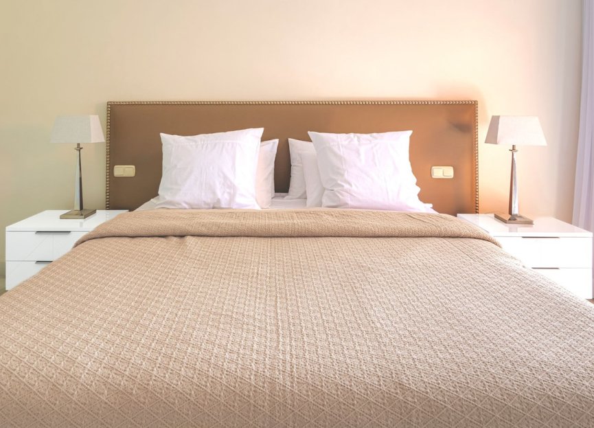 Resale - Apartment - Middle Floor Apartment - Benahavís - Monte Halcones