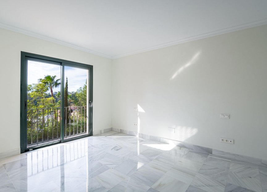 Reventa - Apartment - Middle Floor Apartment - Benahavís - Monte Halcones