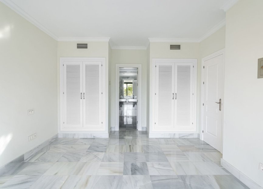 Reventa - Apartment - Middle Floor Apartment - Benahavís - Monte Halcones