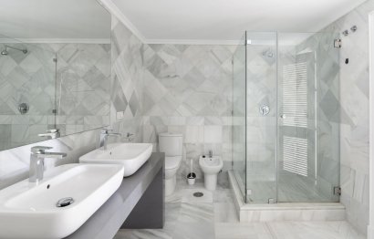 Reventa - Apartment - Middle Floor Apartment - Benahavís - Monte Halcones