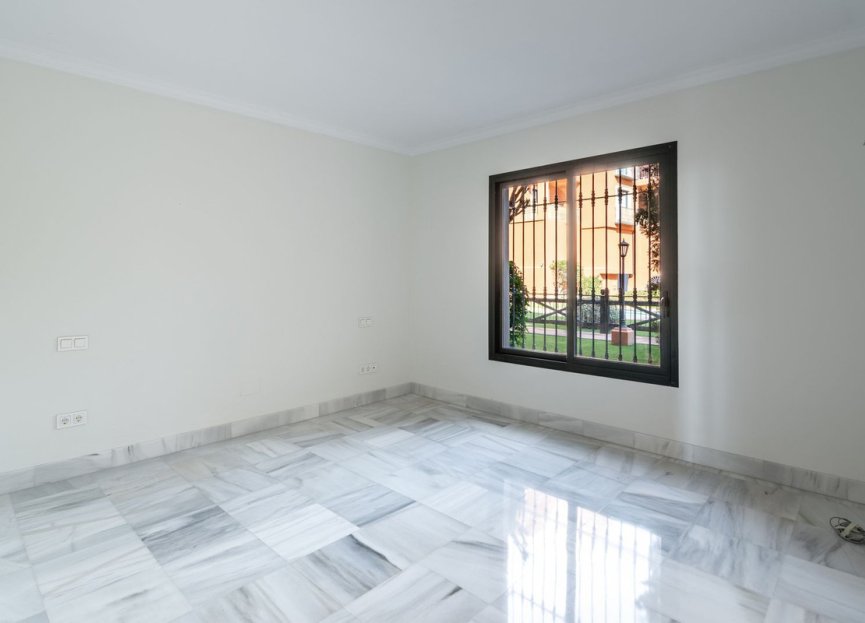 Reventa - Apartment - Middle Floor Apartment - Benahavís - Monte Halcones