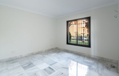 Reventa - Apartment - Middle Floor Apartment - Benahavís - Monte Halcones