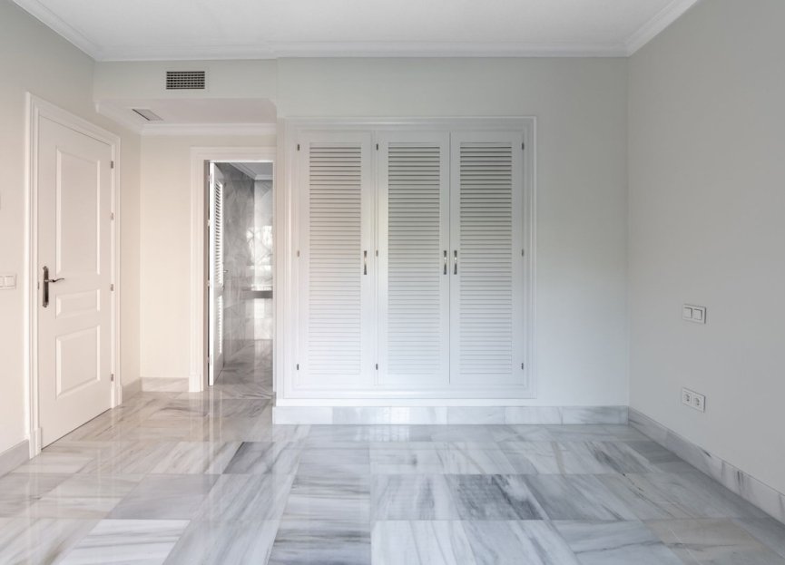 Reventa - Apartment - Middle Floor Apartment - Benahavís - Monte Halcones